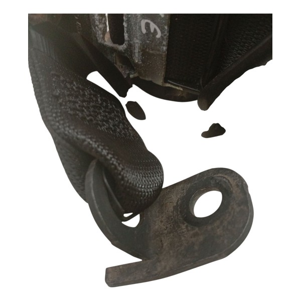 Cinto Segurança Traseiro Esquerdo Chevrolet Vectra Gt 2010