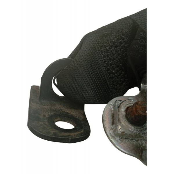 Cinto Segurança Traseiro Esquerdo Chevrolet Vectra Gt 2010