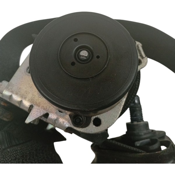 Cinto Segurança Traseiro Esquerdo Chevrolet Vectra Gt 2010