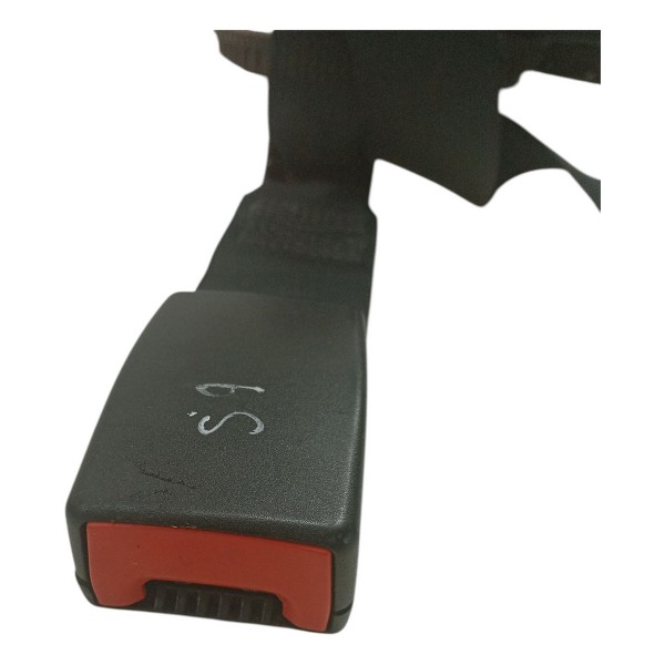 Cinto Segurança Traseiro Direito Chevrolet Celta 2004 2005