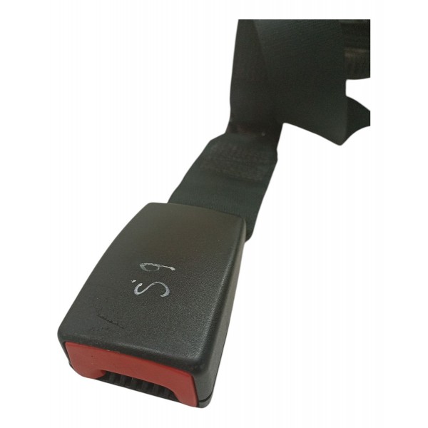 Cinto Segurança Traseiro Direito Chevrolet Celta 2004 2005
