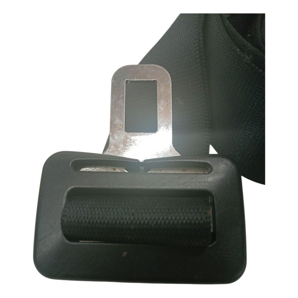 Cinto Segurança Traseiro Direito Chevrolet Celta 2004 2005