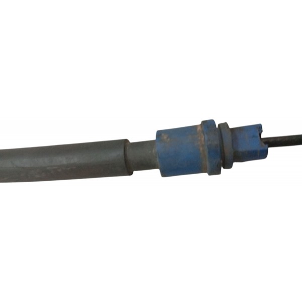 Cabo Freio Mão Renault Sandero 2011 2012