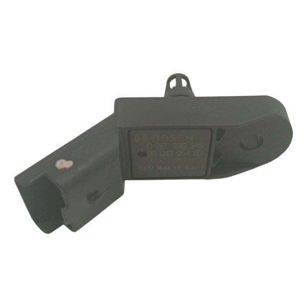 Sensor Map Peugeot 208 2014 2015 2016 2017