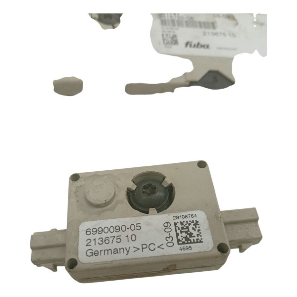 Modulo Antena Mini Cooper 1.6 2009 2010 2011