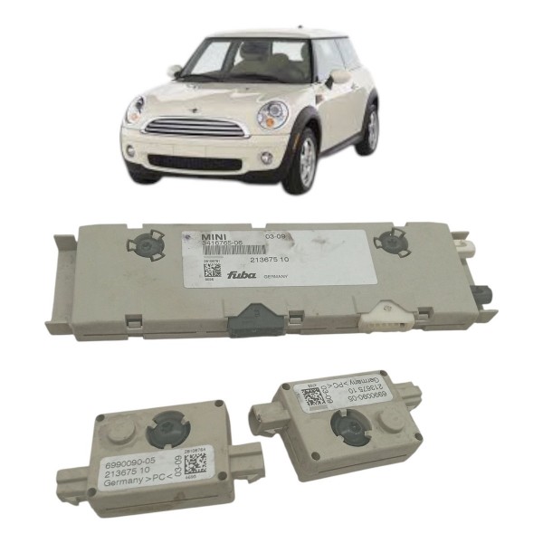 Modulo Antena Mini Cooper 1.6 2009 2010 2011