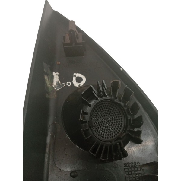 Acabamento Interno Retrovisor Direito Fiat Stilo 2007 2008