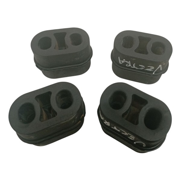 Coxim Escapamento Chevrolet Vectra 2007 2008 2009 2010