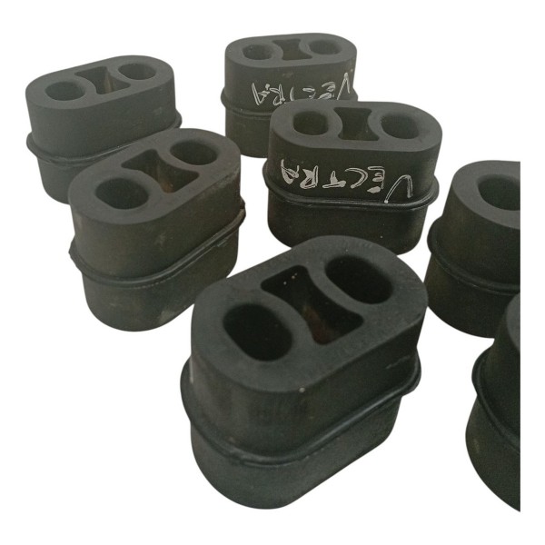 Coxim Escapamento Chevrolet Vectra 2007 2008 2009 2010