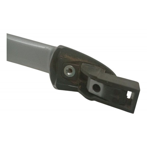 Maçaneta Externa Dianteira Esquerda Honda Fit 2015 2016