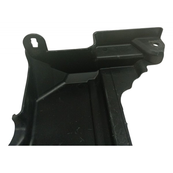 Capa Modulo Injeção Ford New Fiesta 1.6 2015 2016