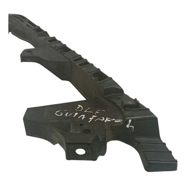 Suporte Guia Farol Esquerdo Honda City 2015 2016