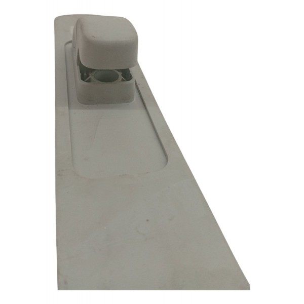 Moldura Regulagem Cinto Segurança Direito Ford Ka 2014 2015