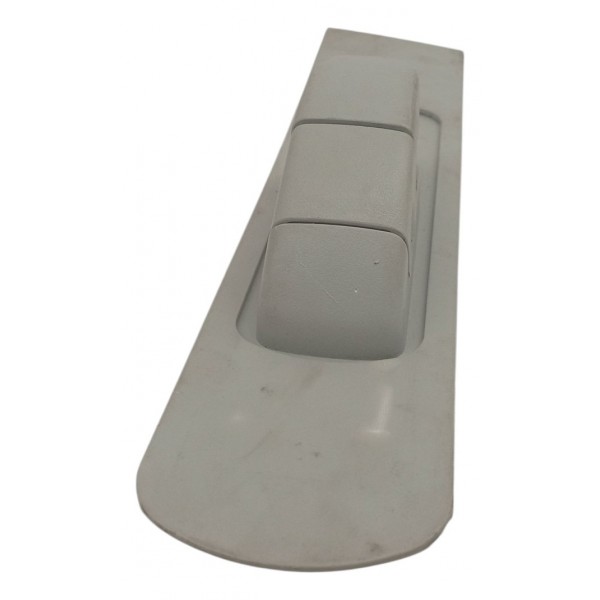 Moldura Regulagem Cinto Segurança Direito Ford Ka 2014 2015