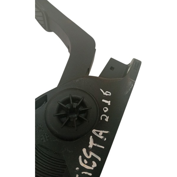 Pedal Acelerador Ford New Fiesta 1.6 2016 2017