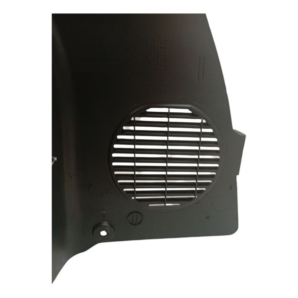 Acabamento Soleira Dianteira Esquerda Chevrolet Celta 2004