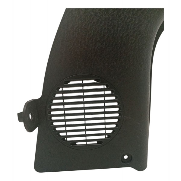 Acabamento Soleira Dianteira Esquerda Chevrolet Celta 2004