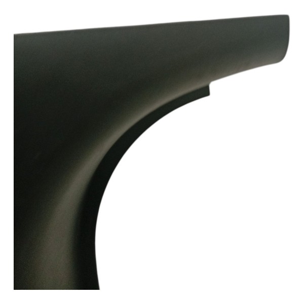 Acabamento Soleira Dianteira Esquerda Chevrolet Celta 2004