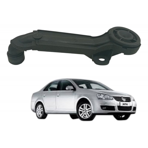 Pescador Óleo Motor Volkswagen Jetta 2.5 2009 2010