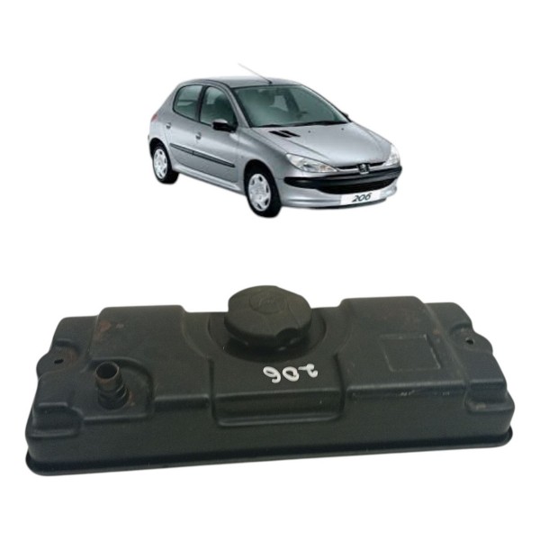Tampa Válvulas Peugeot 206 1.4 2004 2005 2006
