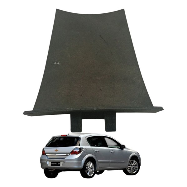 Acabamento Console Central Chevrolet Vectra 2010