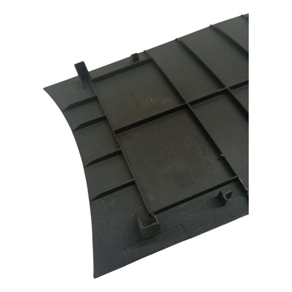 Acabamento Console Central Chevrolet Vectra 2010