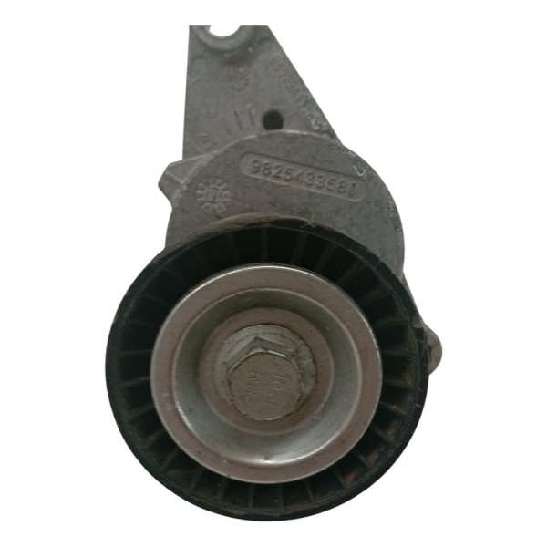 Tensor Esticador Correia Peugeot 208 1.6 2015 2016 2017