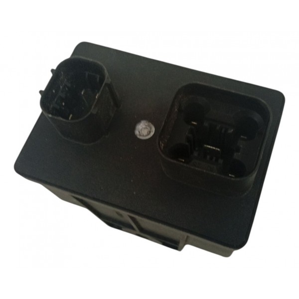 Modulo Rele Ventoinha Peugeot 208 1.6 2014 2015 2016