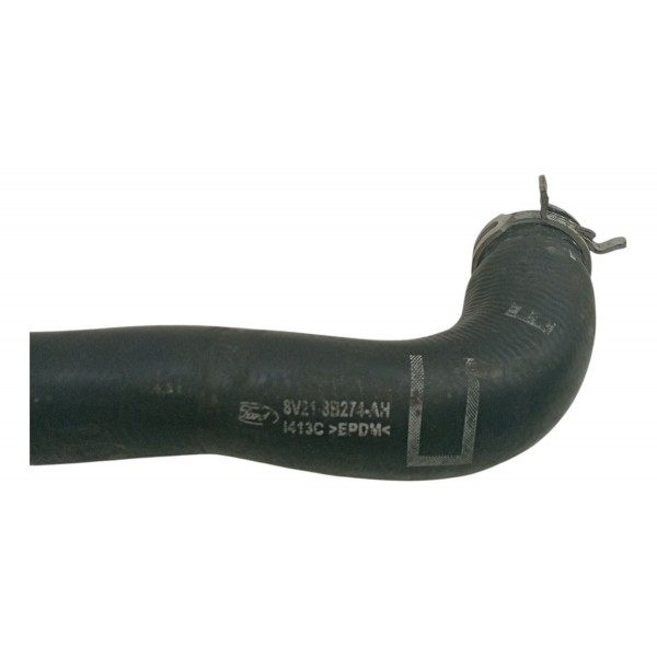 Mangueira Radiador Ford New Fiesta 1.6 2015 2016 2017