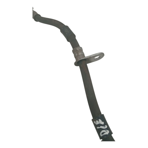 Flexível Freio Dianteiro Esquerdo Ford New Fiesta 1.6 2016