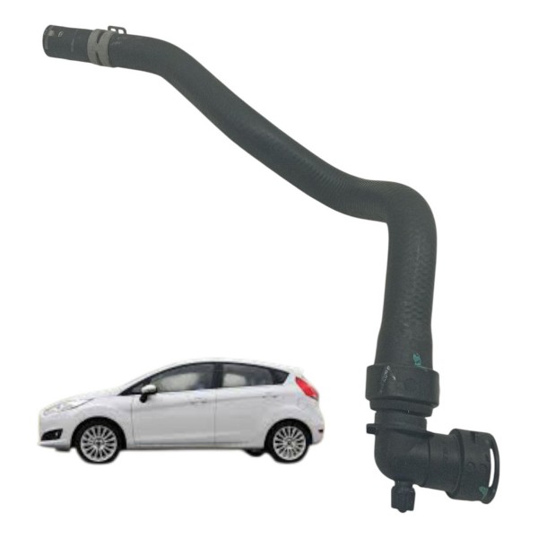 Mangueira Ar Quente Peugeot 208 1.6 2015 2016 2017