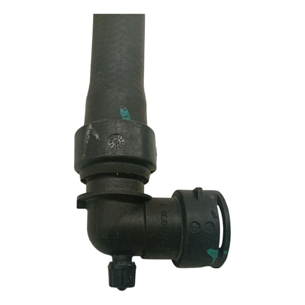 Mangueira Ar Quente Peugeot 208 1.6 2015 2016 2017