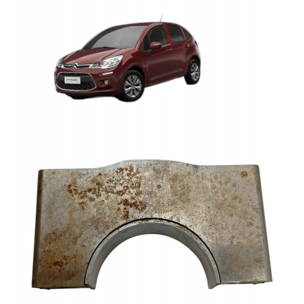 Mancal Cabeçote Motor Citroen C3 1.2 Pure Tech 2018