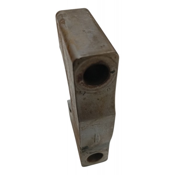 Mancal Cabeçote Motor Citroen C3 1.2 Pure Tech 2018