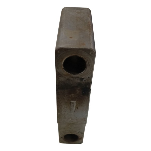 Mancal Cabeçote Motor Citroen C3 1.2 Pure Tech 2018