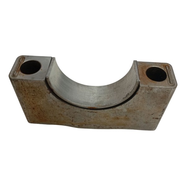 Mancal Cabeçote Motor Citroen C3 1.2 Pure Tech 2018