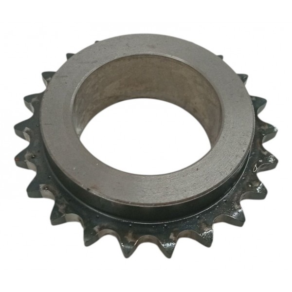 Engrenagem Virabrequim Citroem C3 1.2 Pure Tech 2018