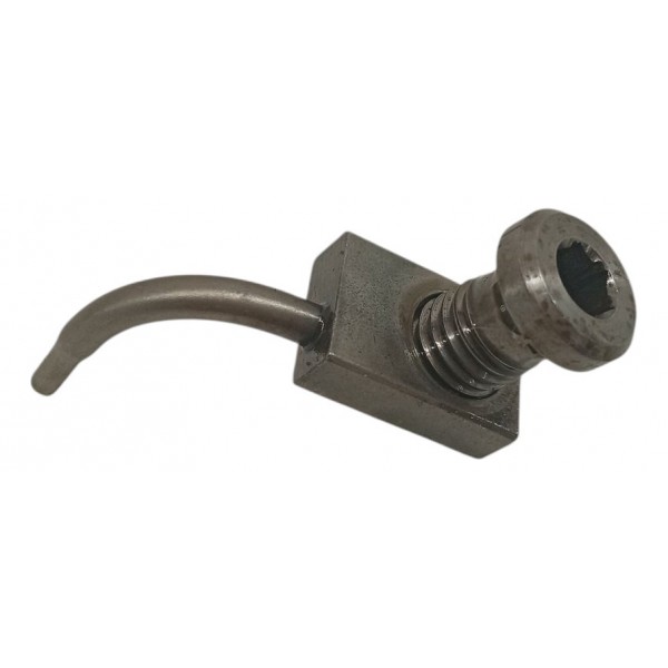 Injetor Oleo Motor Citroen C3 1.2 Pure Tech 2018