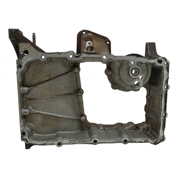 Sobre Carter Oleo Motor Citroen C3 1.2 Pure Tech 2018