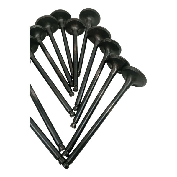 Kit Valvula Escape Citroen C3 1.2 Pure Tech 2018