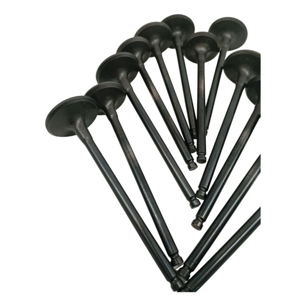 Kit Valvula Escape Citroen C3 1.2 Pure Tech 2018