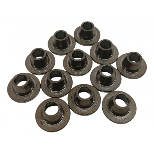 Kit 12 Mola Valvula Cabeçote Citroen C3 1.2 Pure Tech 2018