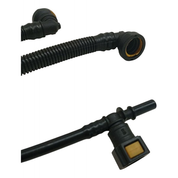 Mangueira Respiro Óleo Peugeot 208 1.6 2015 2016