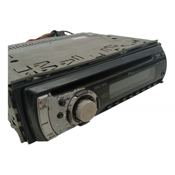 Radio Usb Pioneer Dhe-2900mp