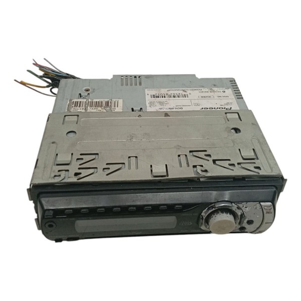 Radio Usb Pioneer Dhe-2900mp