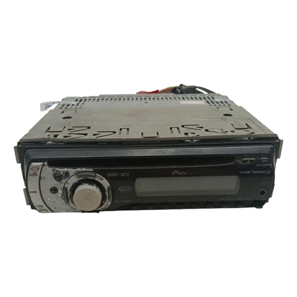 Radio Usb Pioneer Dhe-2900mp
