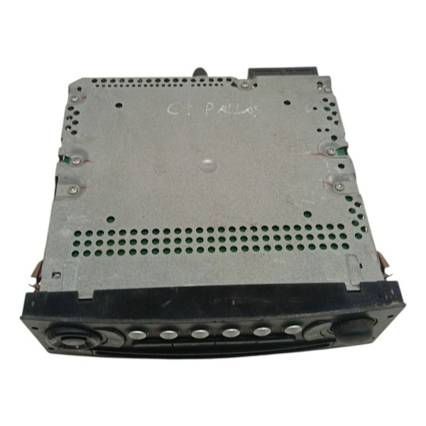 Radio Mp3 Citroen C4 Pallas 2009 2010