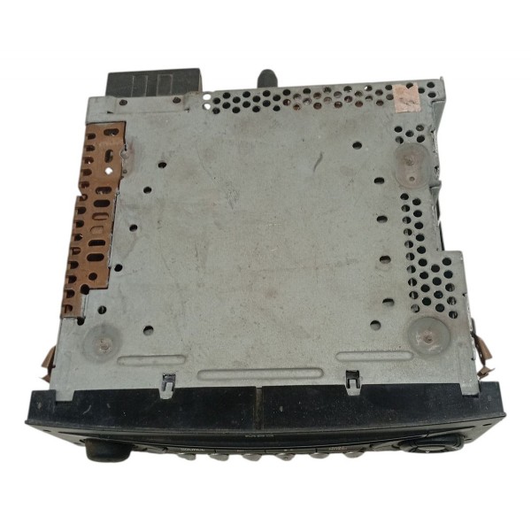 Radio Mp3 Citroen C4 Pallas 2009 2010
