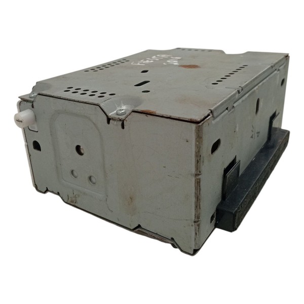 Modulo Radio Ford New Fiesta 2016 2017