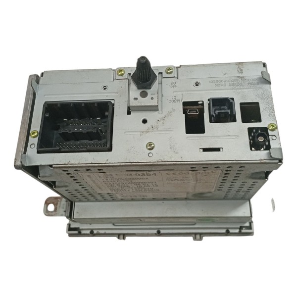 Som Multimidia Chevrolet Onix 2015 2016 2017